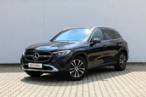 Mercedes-Benz GLC X254 [2022-Prezent] 2023