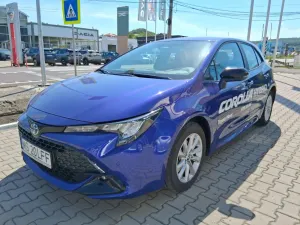 Toyota Corolla XII [2020 - Prezent] 1.8 Business Edition 2026