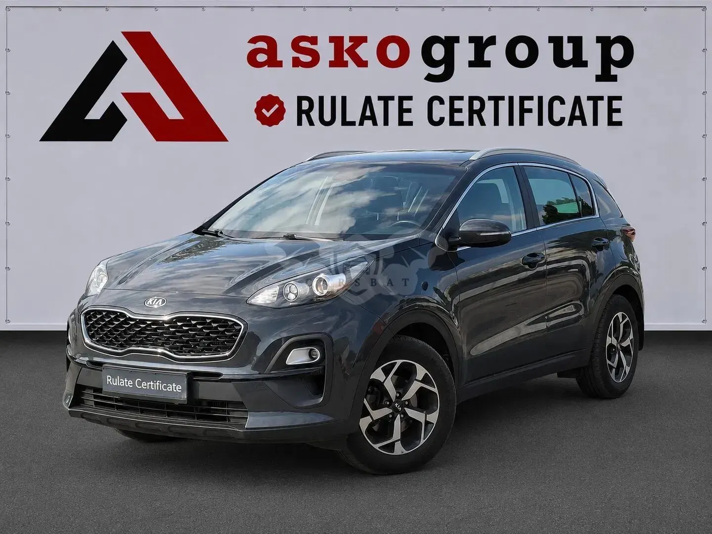 Kia Sportage IV [2016 - 2021] 1.6 DSL 7DCT HP 4x2 Style 2021