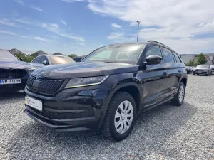 Skoda Kodiaq 2.0 TSI 4X4 DSG SportLine 2019