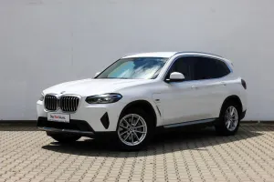 BMW X3 G01 [2017 - Prezent] xDrive30e Aut. 2022