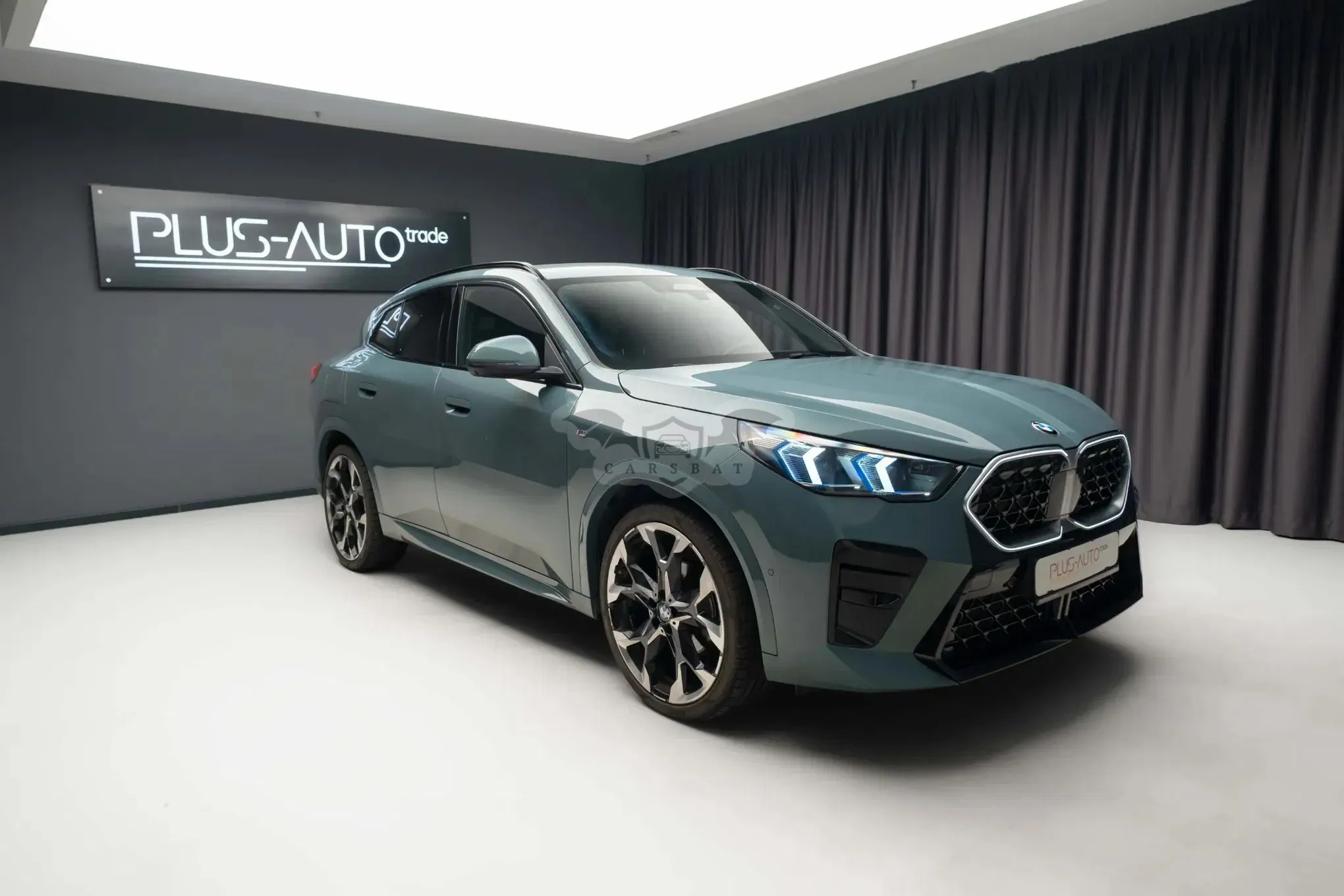 BMW X2 2024