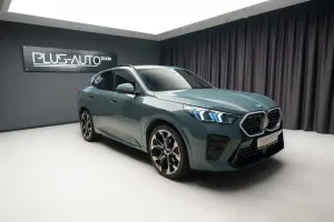 BMW X2 2024