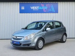 Opel Corsa 1.3 CDTI DPF (ecoFLEX) Edition 2011