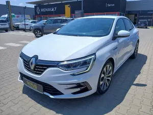 Renault Megane TCE 140 EDC Techno 2023