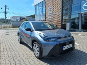 Toyota Aygo X 1,5 Active 2026