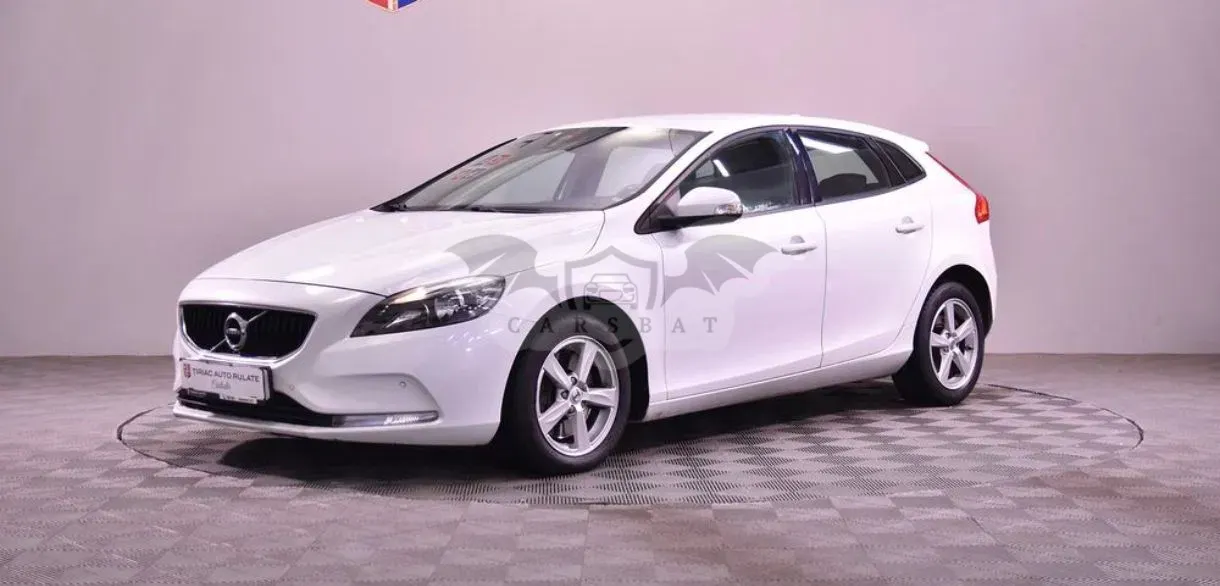 Volvo V40 D2 Aut. Kinetic 2018