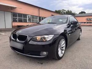 BMW 3 Series E90/E91/E92/E93 [2005 - 2013] 2009