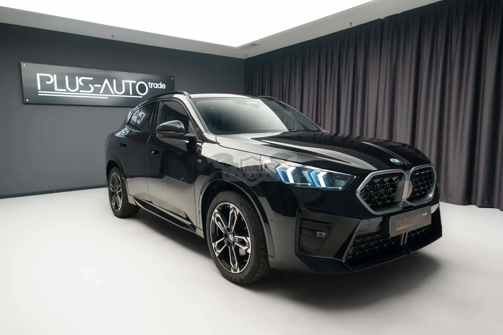 BMW X2 2024