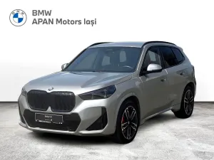 BMW X1 F48 [2015 - Prezent] xDrive20d Aut. M Sportpaket 2025