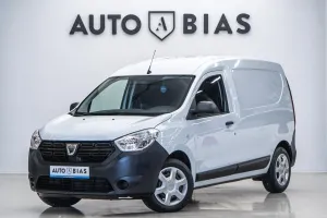 Dacia Dokker Blue dCi 95 Comfort 2021