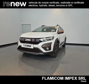 Dacia Sandero 2024