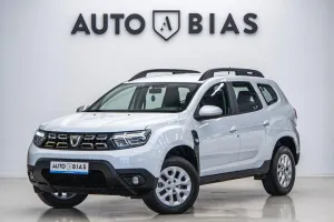 Dacia Duster TCe 150 4WD Comfort 2022