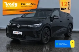 Volkswagen ID.4 77 kWh Life Pro 2023