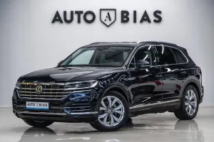 Volkswagen Touareg III [2018 - Prezent] V6 TDI 4MOTION Elegance 2019