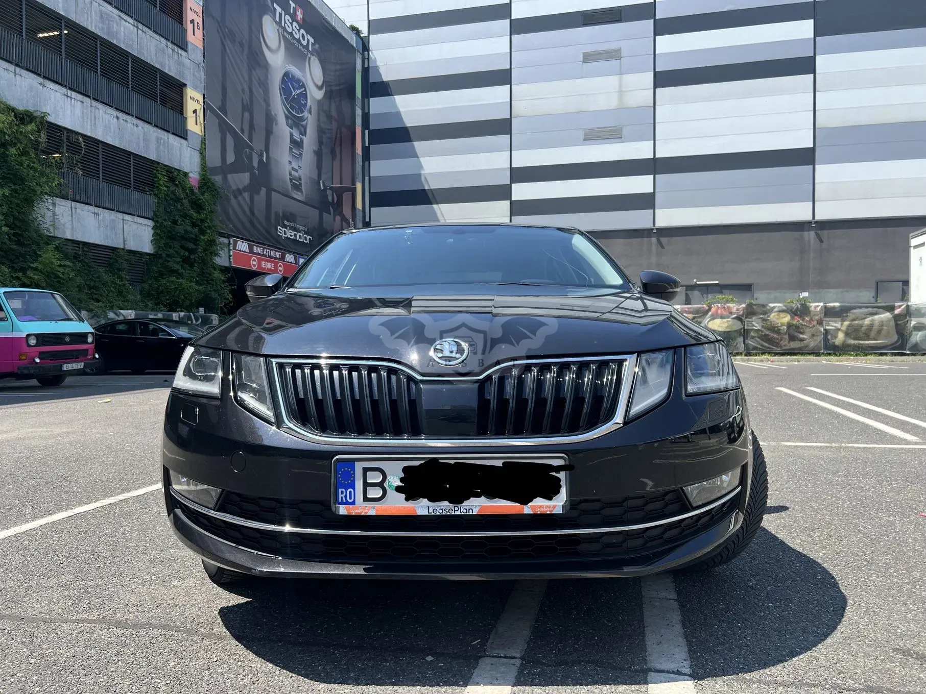 Skoda Octavia III [2013 - 2019] 1.6 TDI Style 2018