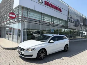 Volvo V60 I [2010 - 2018] 2015