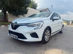Renault Clio V [2019 - Prezent] BLUE dCi 100 BUSINESS EDITION 2020