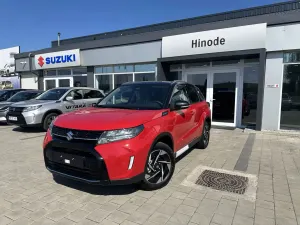 Suzuki Vitara IV [2014 - Prezent] 2026