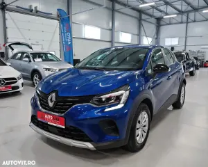 Renault Captur / QM3 II [2019 - Prezent] TCe 90 Zen 2023