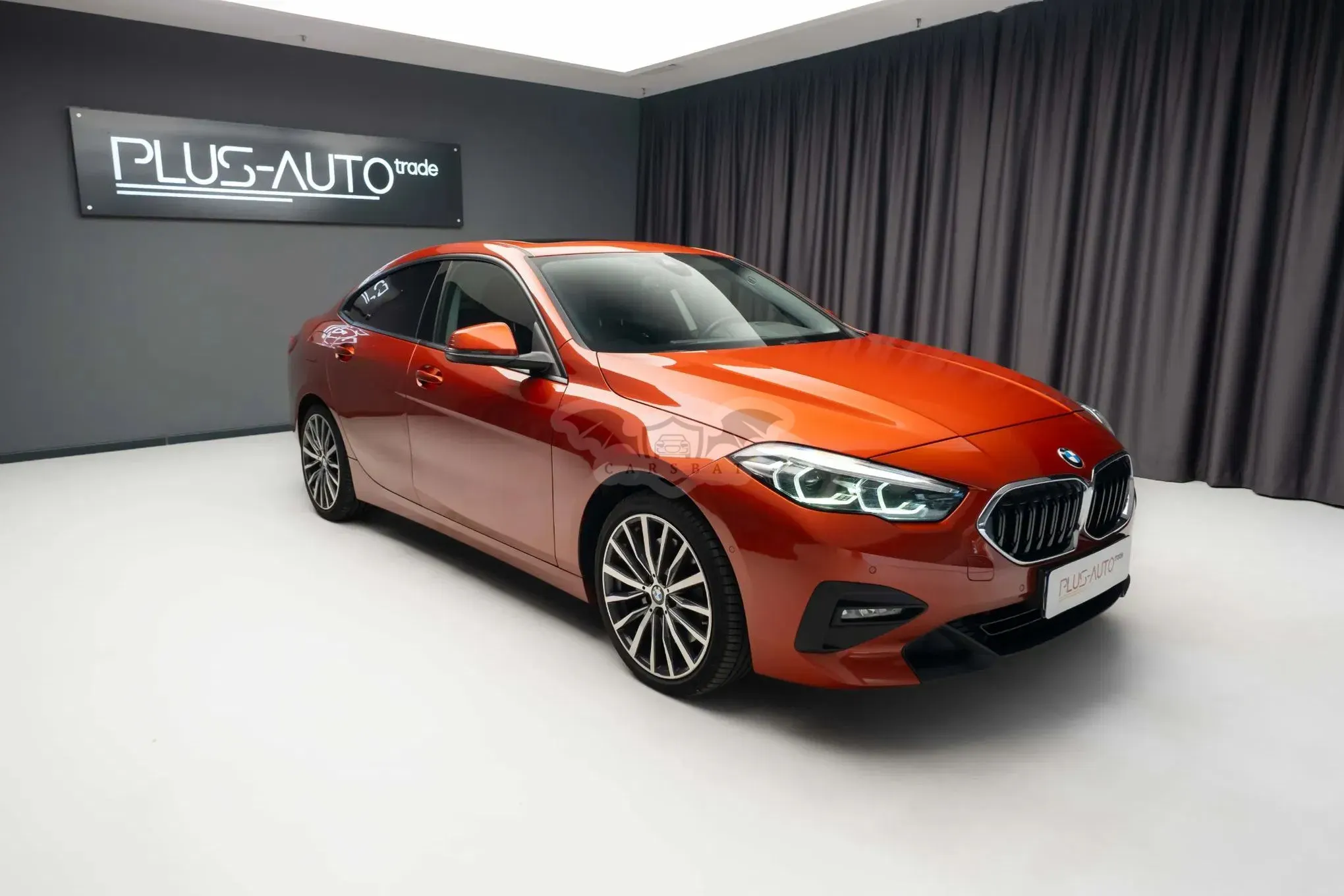 BMW 2 Series 220d xDrive Aut. Advantage 2023