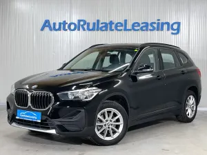 BMW X1 F48 [2015 - Prezent] xDrive18d Aut. 2021