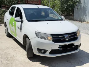 Dacia Logan II [2012 - 2020] 1.2 2013