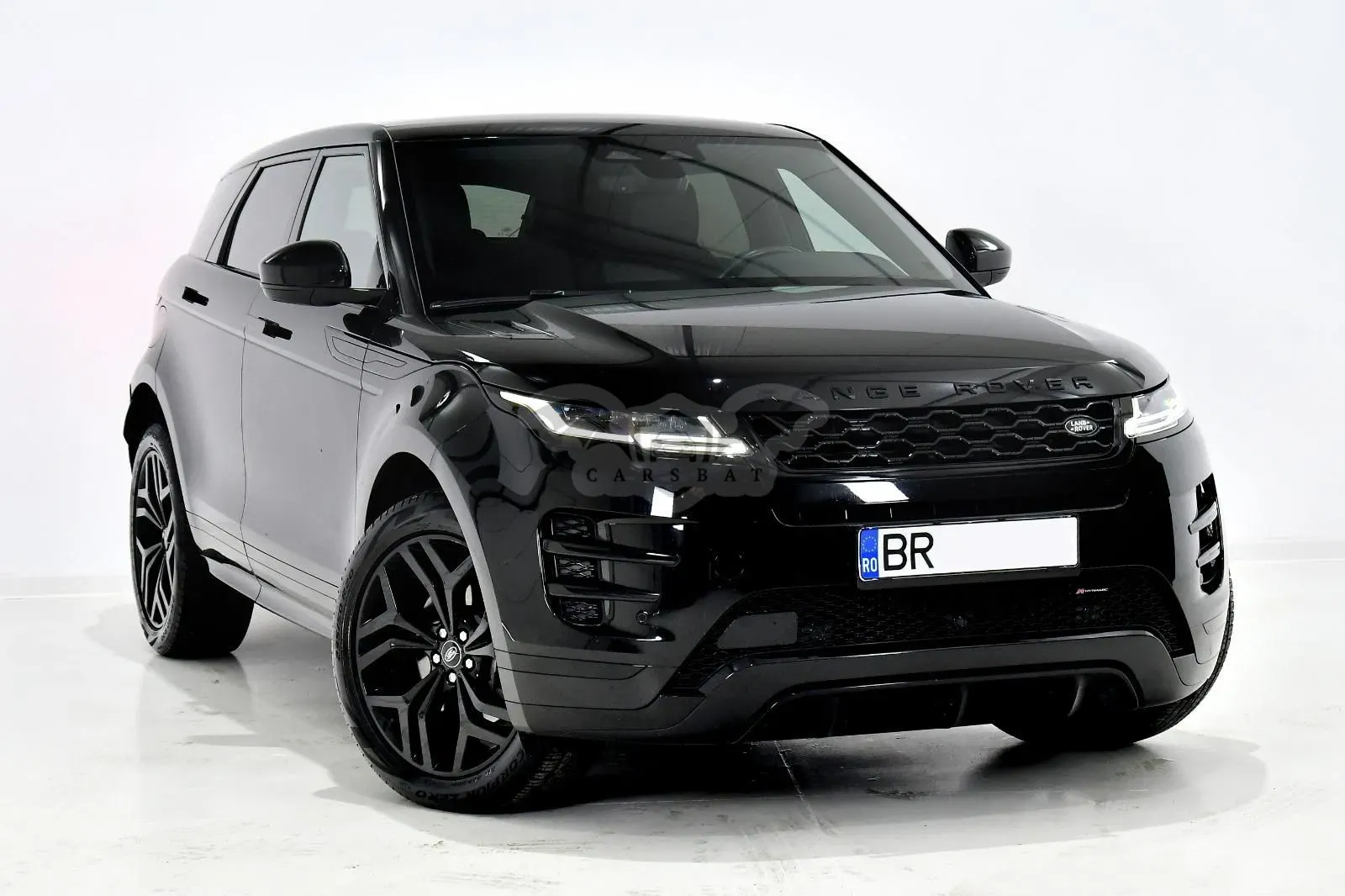 Land Rover Range Rover Evoque II [2019 - Prezent] 2022