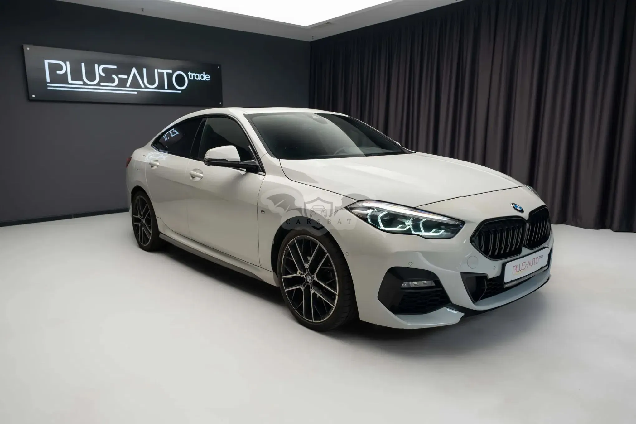 BMW 2 Series 218i Aut. 2023