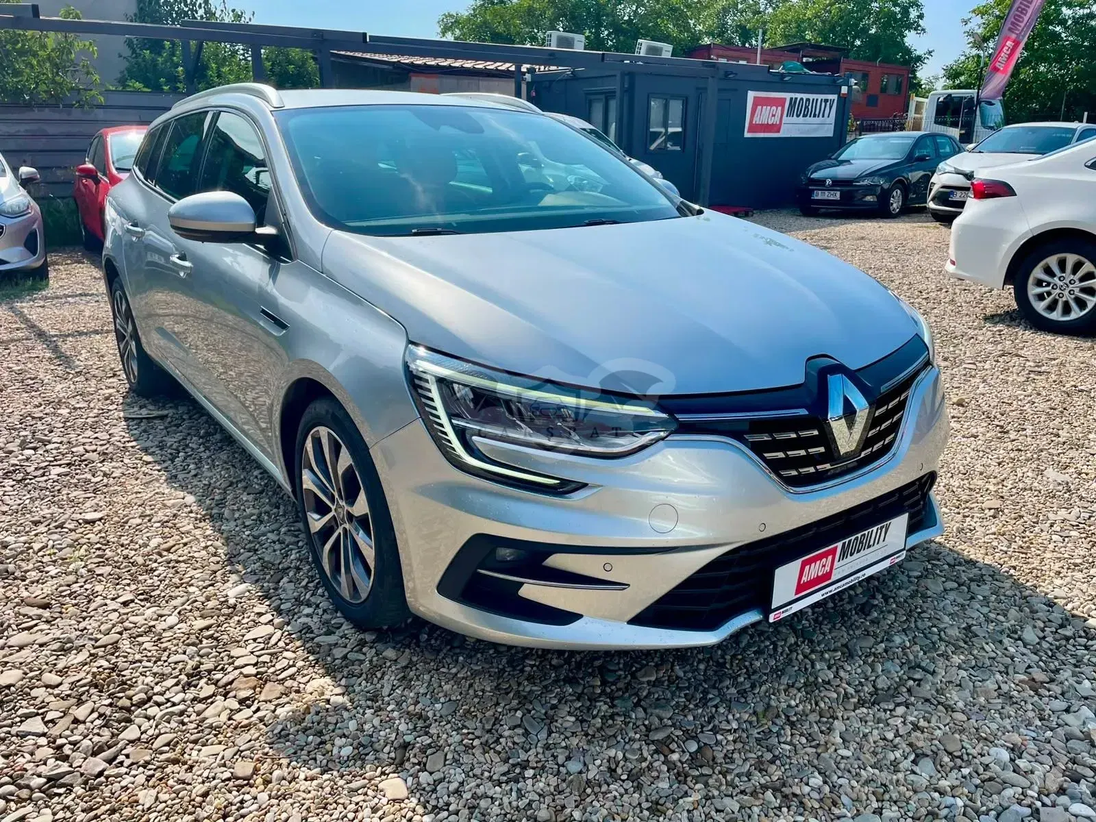 Renault Megane IV [2016 - Prezent] 2023