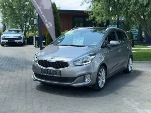 Kia Carens (Rondo) 2016