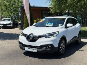 Renault Kadjar 2016