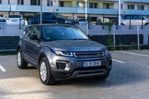 Land Rover Range Rover Evoque I [2012 - 2018] ver-2-0-l-td4-hse-dynamic 2016