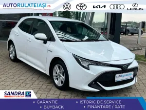 Toyota Corolla 1.8 HSD Dynamic 2022