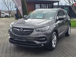 Opel Grandland 2018