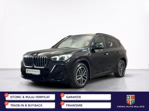 BMW X1 xDrive25e Aut. 2023