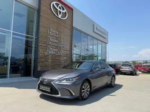 Lexus ES VII [2018 - Prezent] 2021