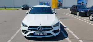 Mercedes-benz Cla 200 2023