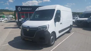 Renault Master 2022