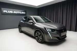 Peugeot 208 PureTech 100 EAT8 GT 2023