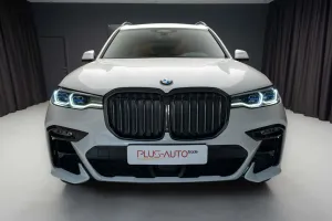 BMW X7 xDrive40d MHEV 2022