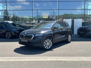 Skoda Karoq 2.0 TDI 4X4 DSG Ambition 2023