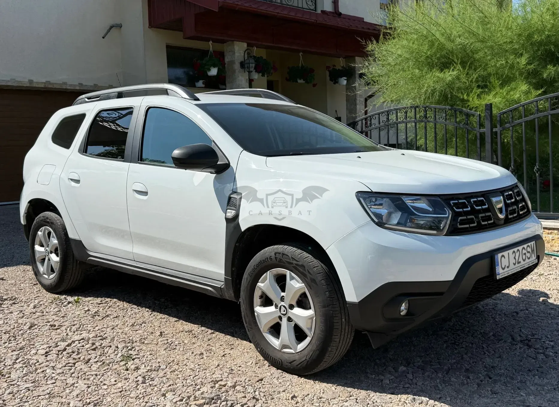 Dacia Duster II [2018 - Prezent] TCe 100 Comfort 2020