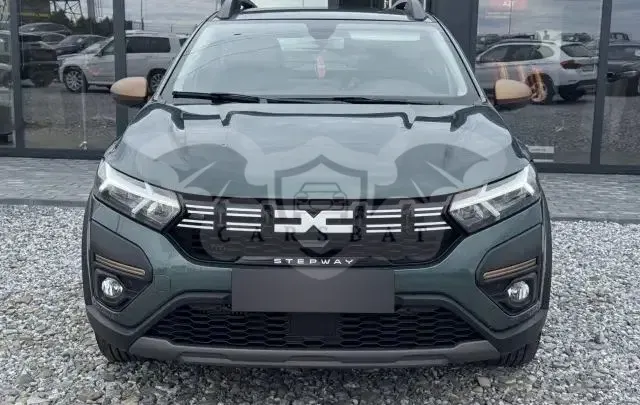 Dacia Sandero III [2020 - Prezent] TCe 90 MT5 Journey 2024