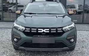 Dacia Sandero III [2020 - Prezent] TCe 90 MT5 Journey 2024