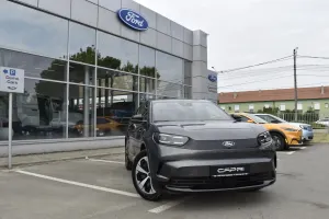 Ford Capri 2025