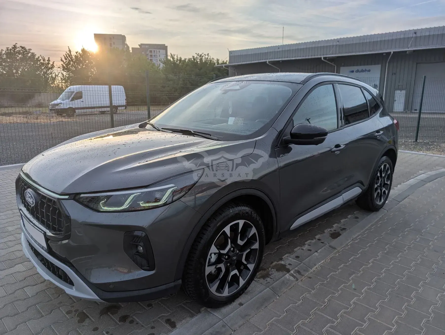 Ford Kuga III [2019 - Prezent] 2025