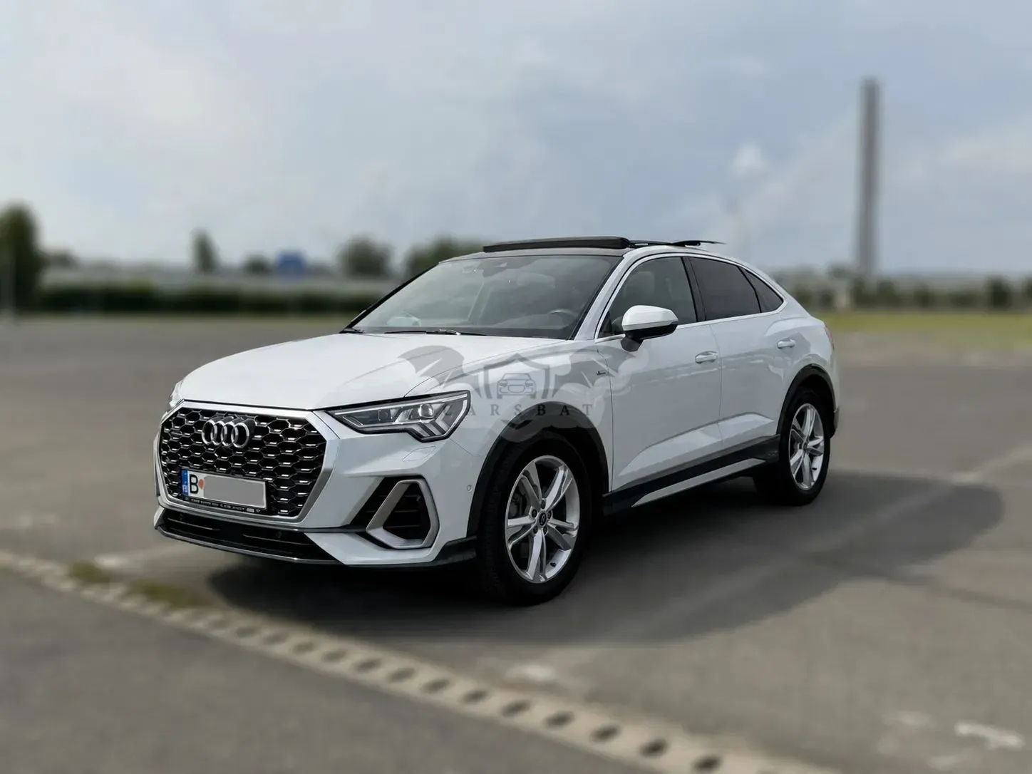 Audi Q3 F3 [2018 - Prezent] 2.0 45 TFSI quattro S tronic S Line 2022