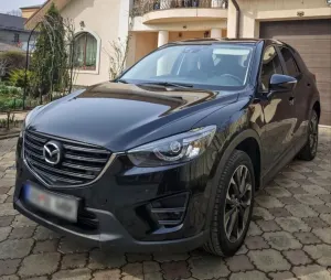 Mazda CX-5 I [2012 - 2017] CD175 4x4 AT Revolution Top 2016