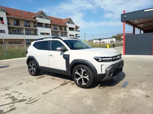 Dacia Duster III [2023 - prezent] ECO-G 100 Journey+ 2024